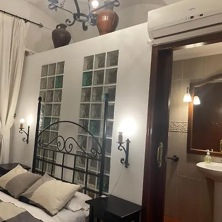 Casa Perin - Rural Villafranca de los Barros