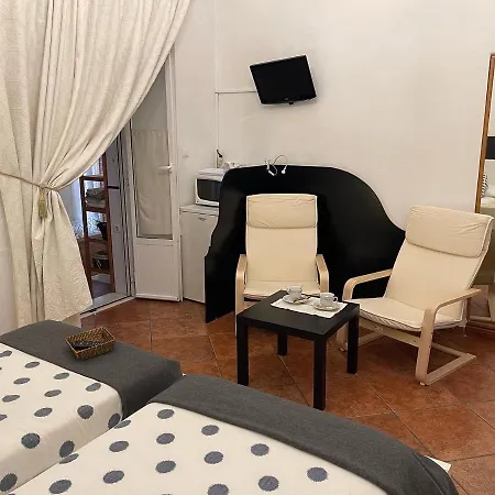 Casa Perin - Rural Country house *