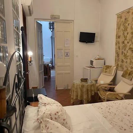 Casa Perin - Rural * Villafranca de los Barros