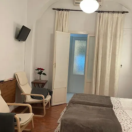 Casa Perin - Rural * Villafranca de los Barros