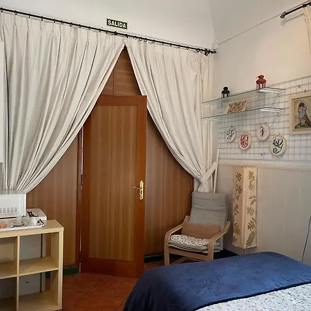 Casa Perin - Rural Country house Villafranca de los Barros