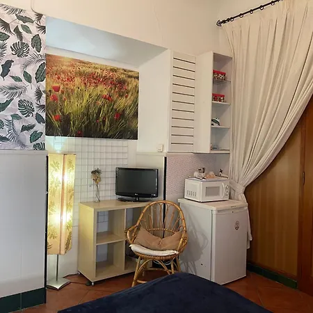 Casa Perin - Rural Country house Villafranca de los Barros