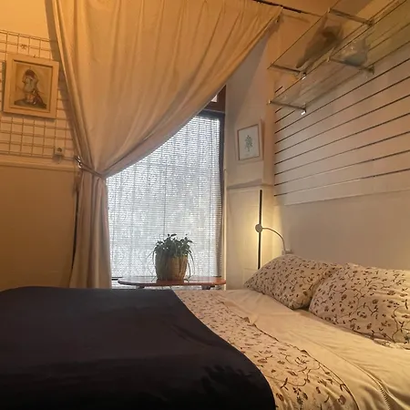 Country house Casa Perin - Rural Villafranca de los Barros