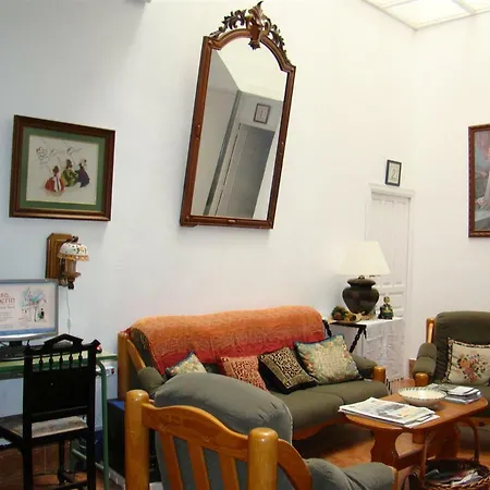 Casa Perin - Rural Country house Villafranca de los Barros