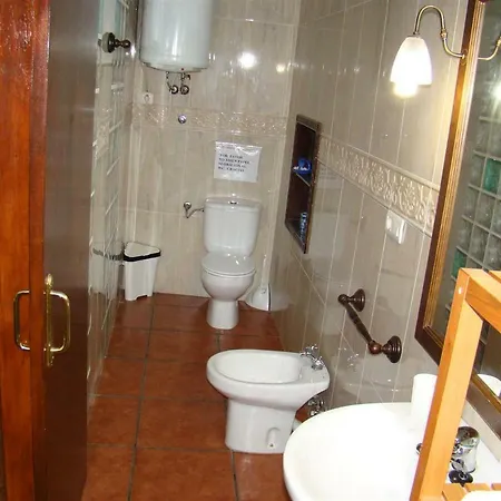Casa Perin - Rural Villafranca de los Barros