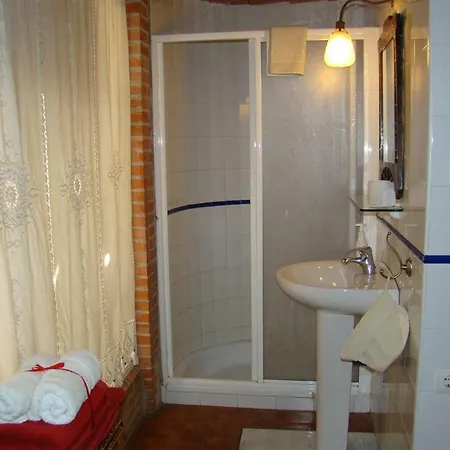 Casa Perin - Rural Country house *