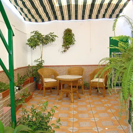 Casa Perin - Rural Villafranca de los Barros