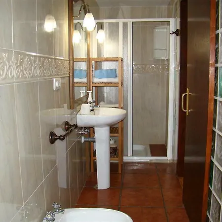Casa Perin - Rural * Villafranca de los Barros