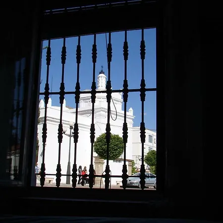 Casa Perin - Rural Villafranca de los Barros