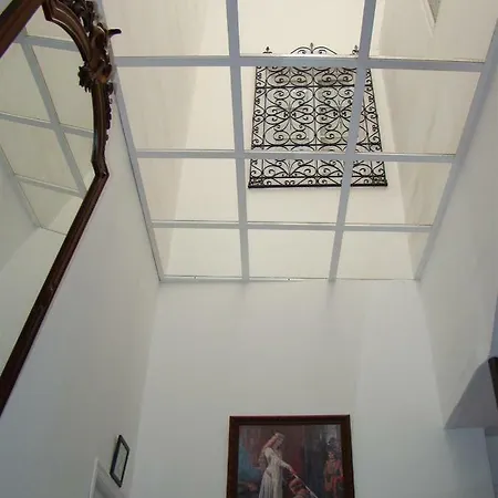 Casa Perin - Rural * Villafranca de los Barros