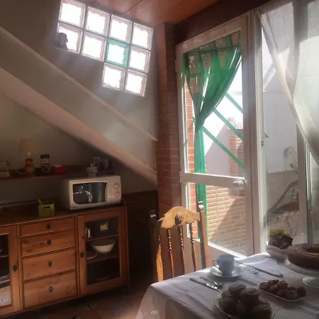 Casa Perin - Rural Villafranca de los Barros