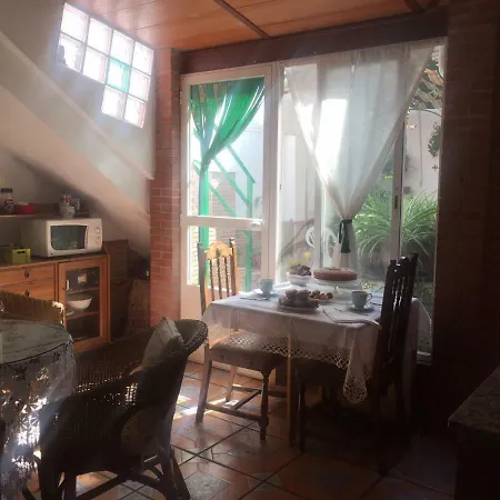 Casa Perin - Rural Country house