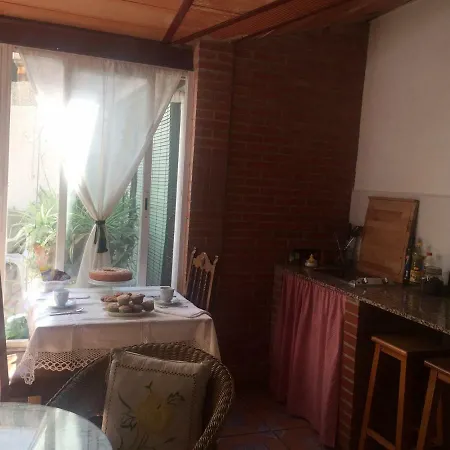 Country house Casa Perin - Rural *