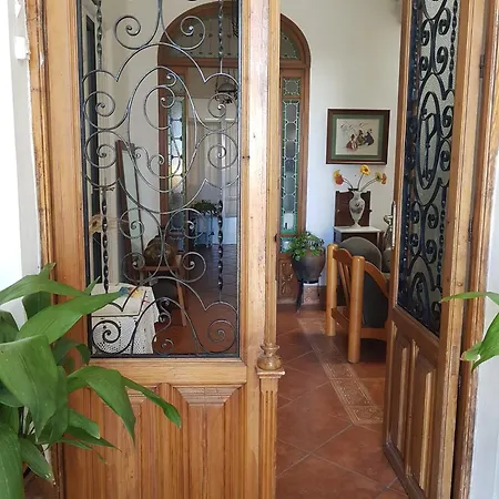 Country house Casa Perin - Rural Villafranca de los Barros
