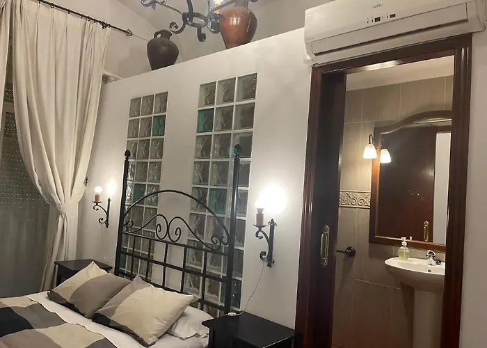 Casa Perin - Rural ビジャフランカ・デ・ロス・バロス