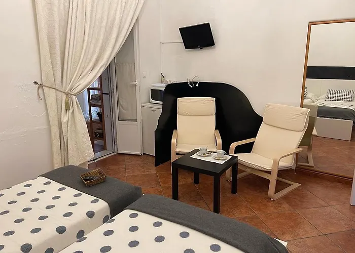 Casa Perin - Rural Летний дом *