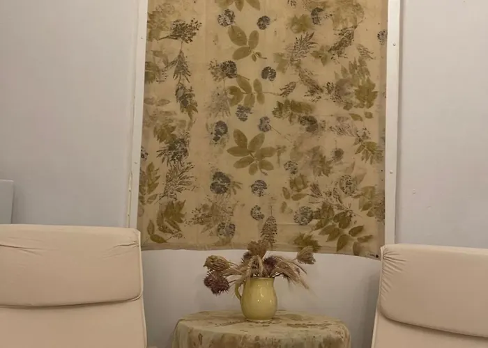 Летний дом Casa Perin - Rural *