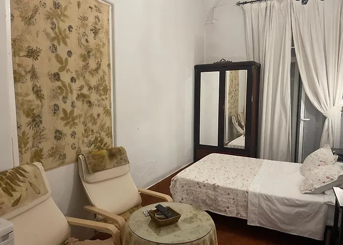 Casa Perin - Rural * Вильяфранка-де-лос-Баррос