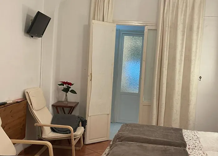 Casa Perin - Rural * Вильяфранка-де-лос-Баррос