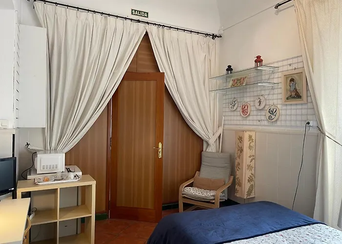 Casa Perin - Rural Летний дом Вильяфранка-де-лос-Баррос