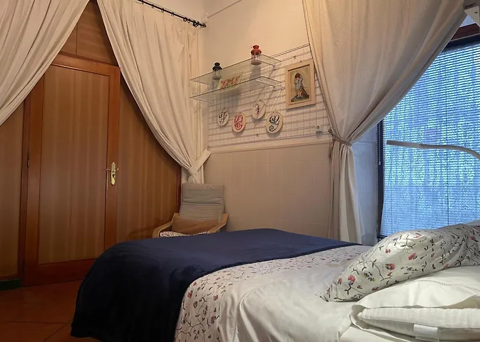 Летний дом Casa Perin - Rural *