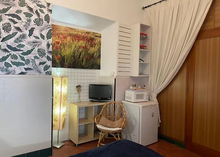 Casa Perin - Rural Летний дом Вильяфранка-де-лос-Баррос