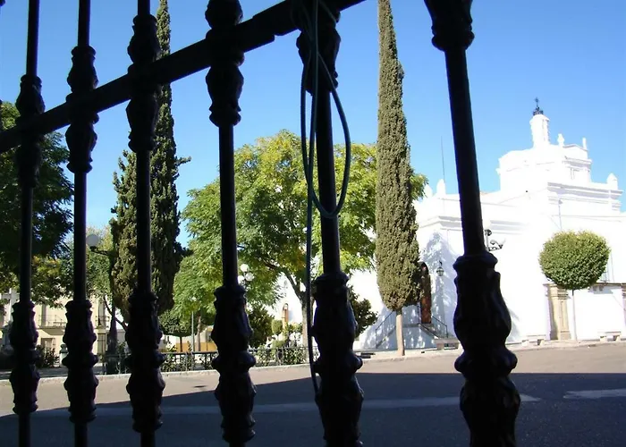 Casa Perin - Rural Вильяфранка-де-лос-Баррос