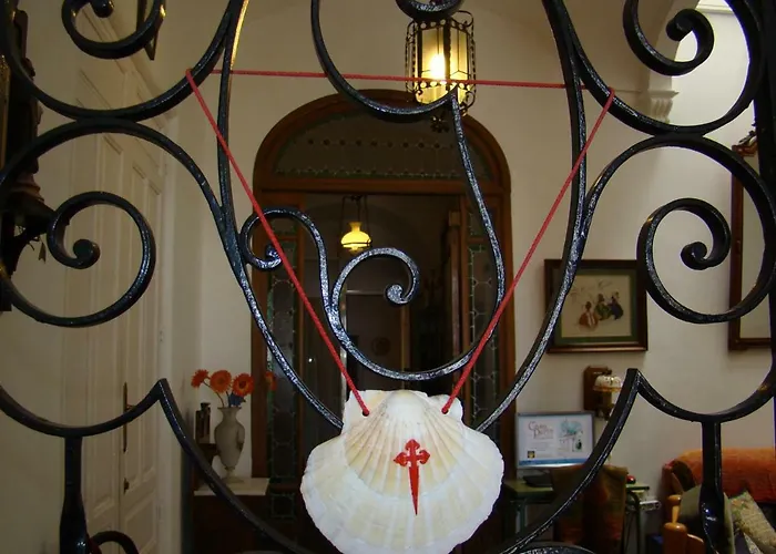 Casa Perin - Rural カントリーハウス ビジャフランカ・デ・ロス・バロス