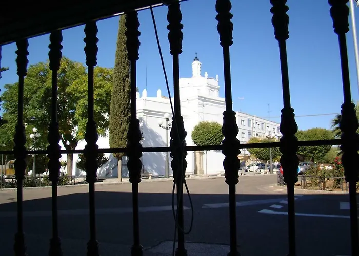 Casa Perin - Rural Вильяфранка-де-лос-Баррос