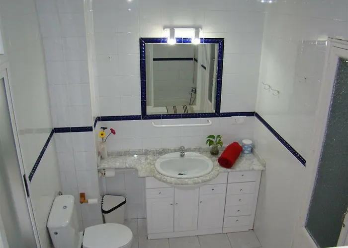 Casa Perin - Rural Летний дом Вильяфранка-де-лос-Баррос