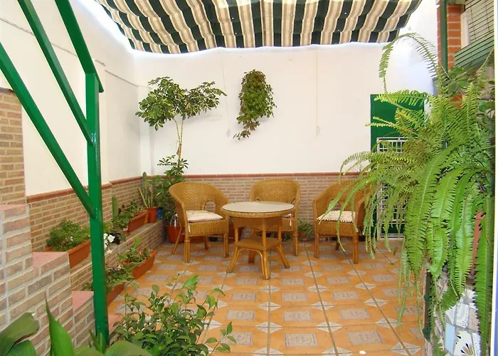 Casa Perin - Rural Вильяфранка-де-лос-Баррос