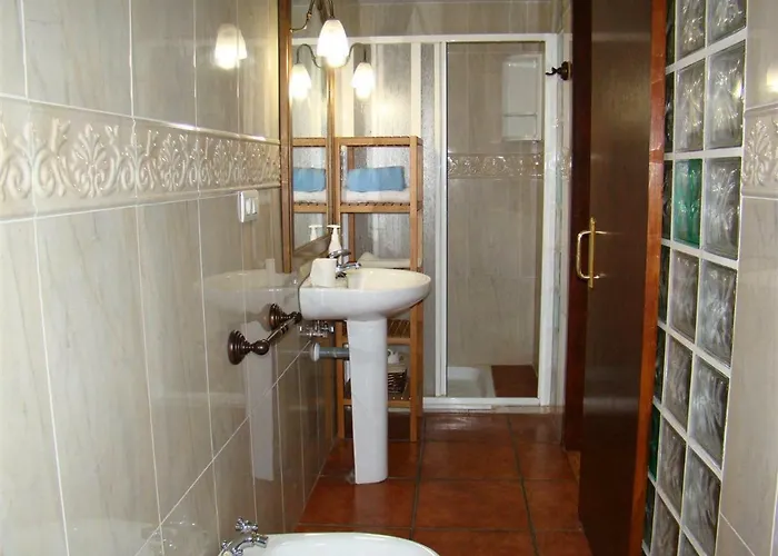 Casa Perin - Rural * ビジャフランカ・デ・ロス・バロス