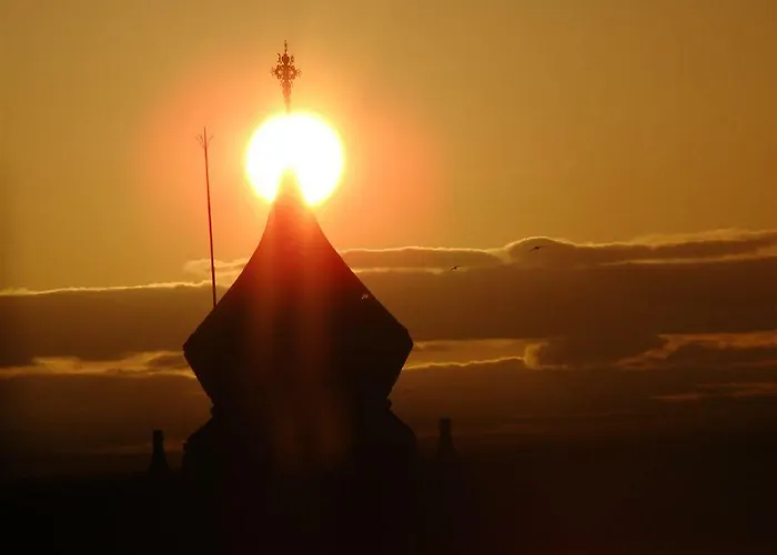 Летний дом Casa Perin - Rural *