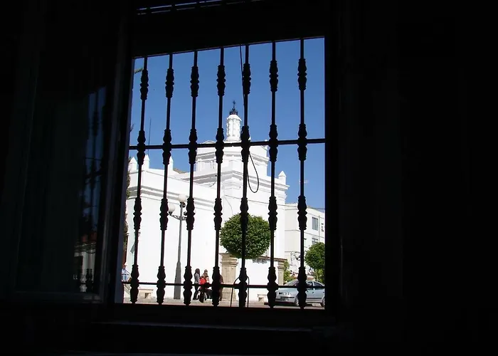 Casa Perin - Rural ビジャフランカ・デ・ロス・バロス