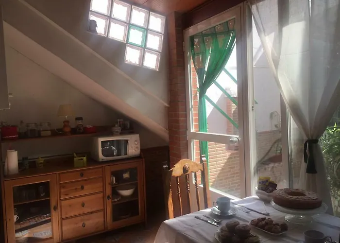 Casa Perin - Rural Вильяфранка-де-лос-Баррос