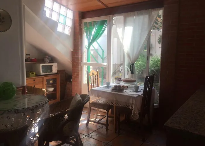 Casa Perin - Rural Летний дом