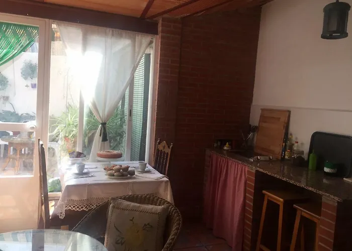 Летний дом Casa Perin - Rural *